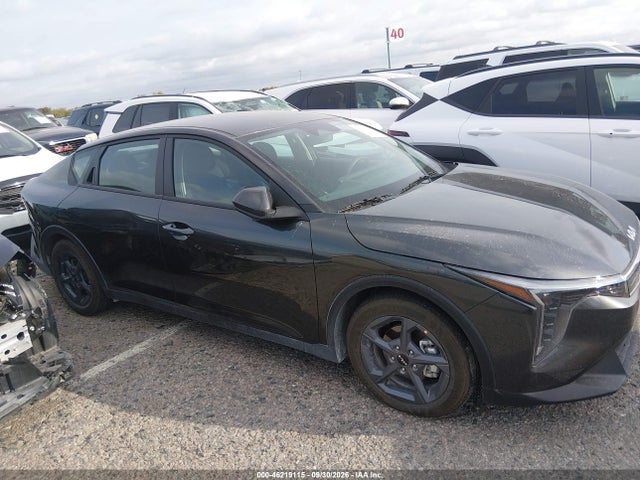 46219115 :رقم المزاد ، 3KPFT4DE7TE366953 vin ، 2026 Kia K4 Lxs مزاد بيع