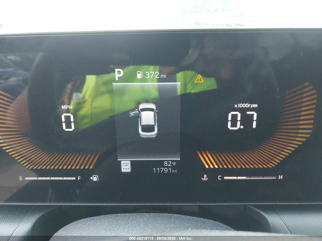 46219115 :رقم المزاد ، 3KPFT4DE7TE366953 vin ، 2026 Kia K4 Lxs مزاد بيع
