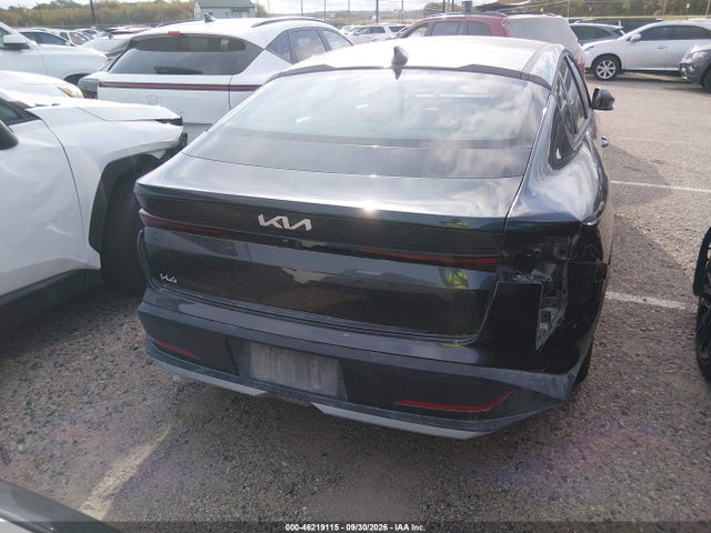 46219115 :رقم المزاد ، 3KPFT4DE7TE366953 vin ، 2026 Kia K4 Lxs مزاد بيع