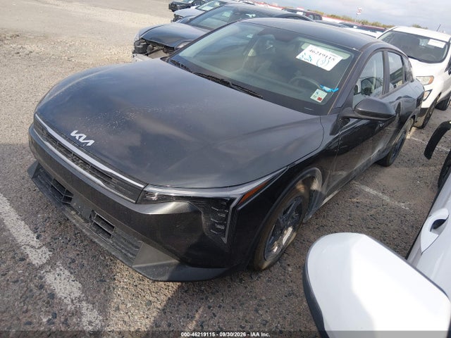 46219115 :رقم المزاد ، 3KPFT4DE7TE366953 vin ، 2026 Kia K4 Lxs مزاد بيع