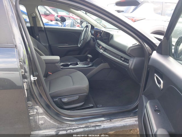 46219115 :رقم المزاد ، 3KPFT4DE7TE366953 vin ، 2026 Kia K4 Lxs مزاد بيع