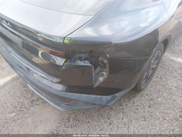 46219115 :رقم المزاد ، 3KPFT4DE7TE366953 vin ، 2026 Kia K4 Lxs مزاد بيع