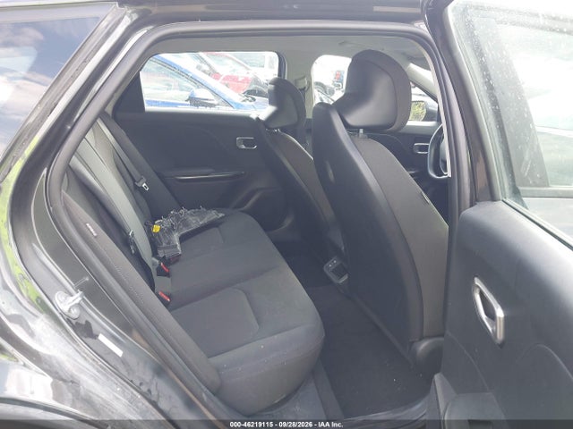 46219115 :رقم المزاد ، 3KPFT4DE7TE366953 vin ، 2026 Kia K4 Lxs مزاد بيع