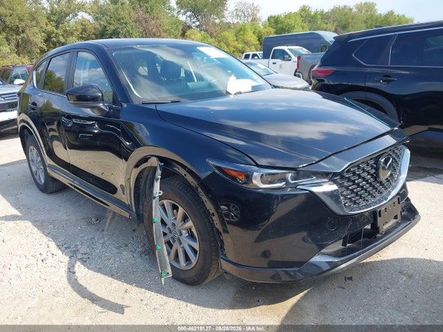 Aukcja sprzedaży 2025 Mazda Cx-5 2.5 S Select, vin: JM3KFBBL3S0678312, numer aukcji: 46219127
