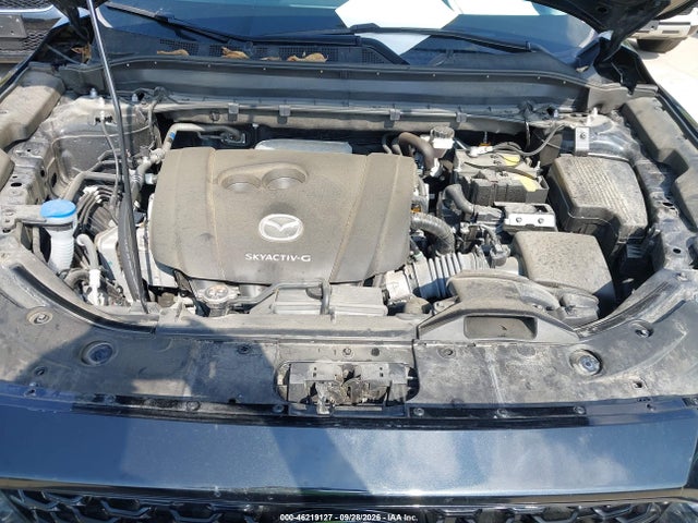 Aukcja sprzedaży 2025 Mazda Cx-5 2.5 S Select, vin: JM3KFBBL3S0678312, numer aukcji: 46219127