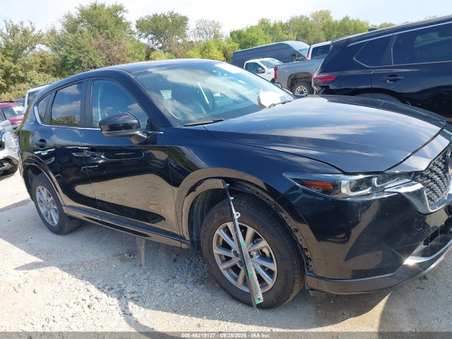 Aukcja sprzedaży 2025 Mazda Cx-5 2.5 S Select, vin: JM3KFBBL3S0678312, numer aukcji: 46219127