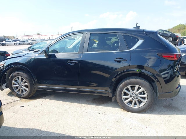 Aukcja sprzedaży 2025 Mazda Cx-5 2.5 S Select, vin: JM3KFBBL3S0678312, numer aukcji: 46219127