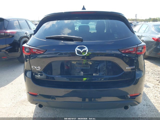 Aukcja sprzedaży 2025 Mazda Cx-5 2.5 S Select, vin: JM3KFBBL3S0678312, numer aukcji: 46219127