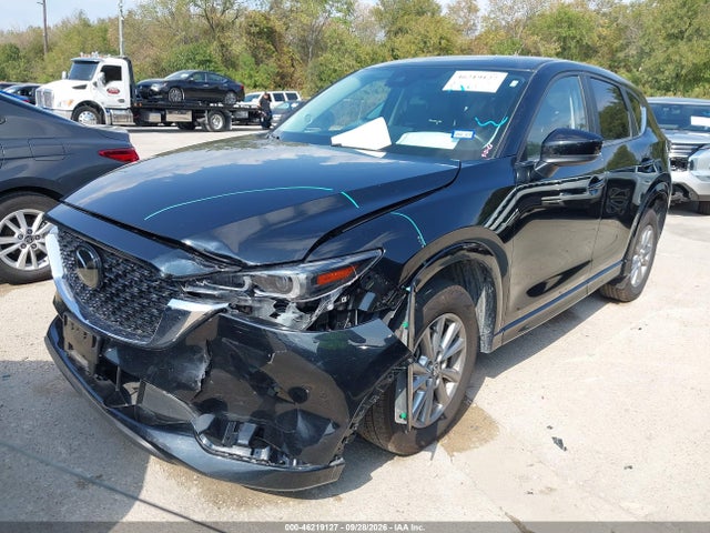 Aukcja sprzedaży 2025 Mazda Cx-5 2.5 S Select, vin: JM3KFBBL3S0678312, numer aukcji: 46219127