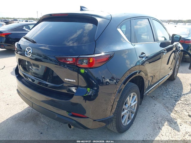 Aukcja sprzedaży 2025 Mazda Cx-5 2.5 S Select, vin: JM3KFBBL3S0678312, numer aukcji: 46219127