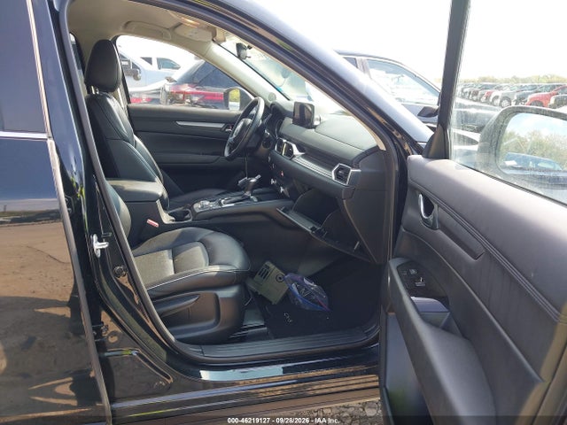 Aukcja sprzedaży 2025 Mazda Cx-5 2.5 S Select, vin: JM3KFBBL3S0678312, numer aukcji: 46219127