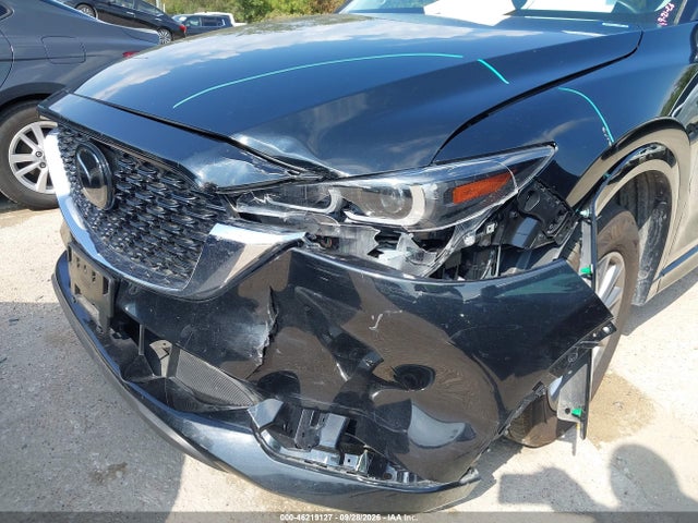 Aukcja sprzedaży 2025 Mazda Cx-5 2.5 S Select, vin: JM3KFBBL3S0678312, numer aukcji: 46219127