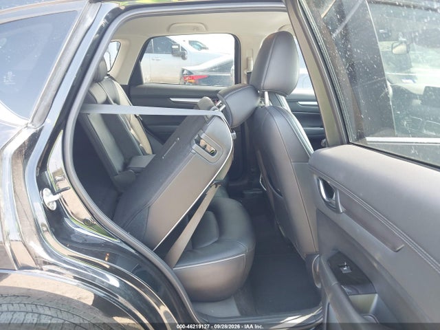 Aukcja sprzedaży 2025 Mazda Cx-5 2.5 S Select, vin: JM3KFBBL3S0678312, numer aukcji: 46219127