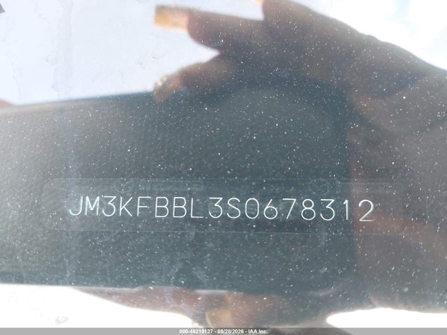 Aukcja sprzedaży 2025 Mazda Cx-5 2.5 S Select, vin: JM3KFBBL3S0678312, numer aukcji: 46219127
