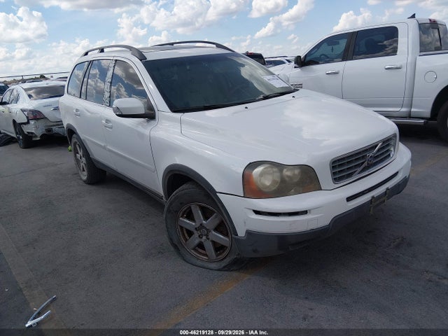 2007 Volvo Xc90 3.2 მანქანა იყიდება აუქციონზე, vin: YV4CY982971335291, აუქციონის ნომერი: 46219128