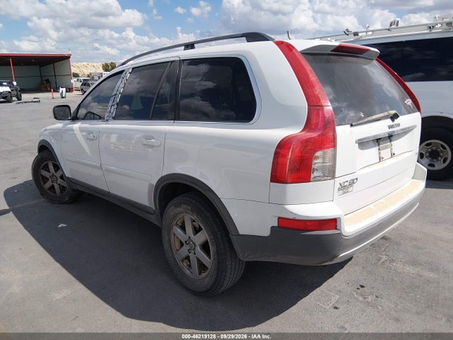 Aukcja sprzedaży 2007 Volvo Xc90 3.2, vin: YV4CY982971335291, numer aukcji: 46219128