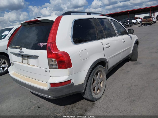 Aukcja sprzedaży 2007 Volvo Xc90 3.2, vin: YV4CY982971335291, numer aukcji: 46219128