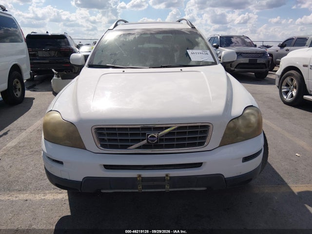 Aukcja sprzedaży 2007 Volvo Xc90 3.2, vin: YV4CY982971335291, numer aukcji: 46219128
