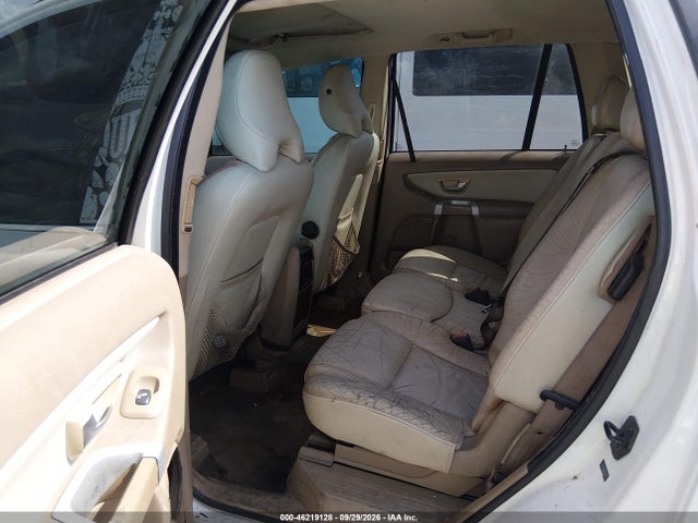 Aukcja sprzedaży 2007 Volvo Xc90 3.2, vin: YV4CY982971335291, numer aukcji: 46219128