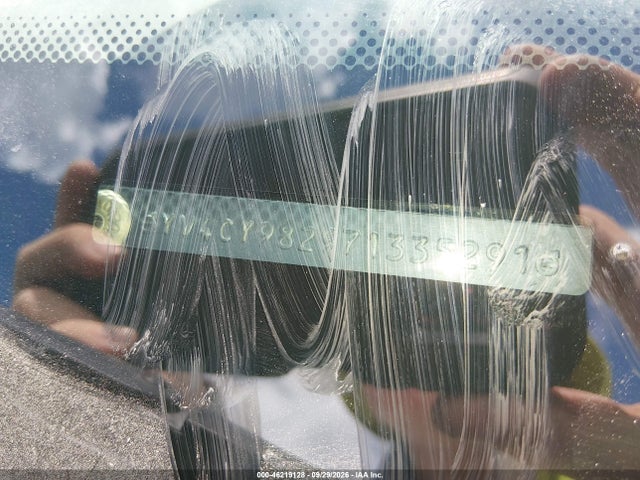 Aukcja sprzedaży 2007 Volvo Xc90 3.2, vin: YV4CY982971335291, numer aukcji: 46219128