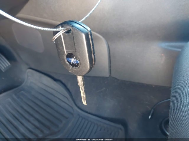 Ford FOCUS SE 2016 1FADP3F22GL365446 Image 11