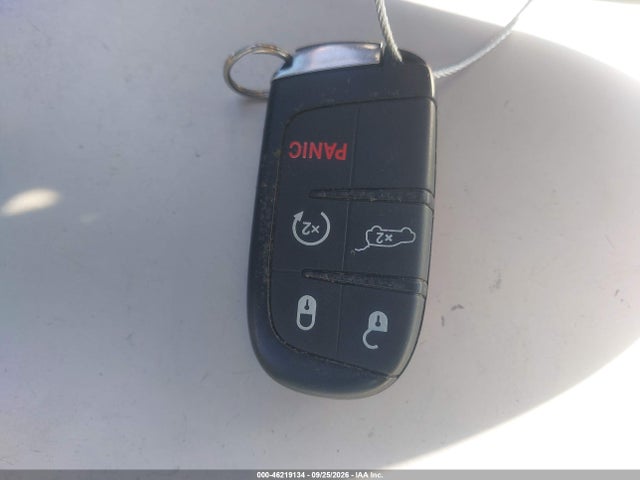 Продажа на аукционе авто 2018 Jeep Grand Cherokee Limited 4x4, vin: 1C4RJFBM6JC446709, номер лота: 46219134