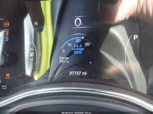 Продажа на аукционе авто 2018 Jeep Grand Cherokee Limited 4x4, vin: 1C4RJFBM6JC446709, номер лота: 46219134