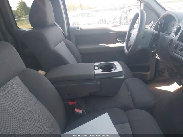 Продажа на аукционе авто 2005 Ford F-150 Fx4/lariat/xl/xlt, vin: 1FTPX14555FB52074, номер лота: 46219137