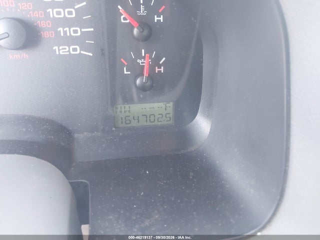 Продажа на аукционе авто 2005 Ford F-150 Fx4/lariat/xl/xlt, vin: 1FTPX14555FB52074, номер лота: 46219137