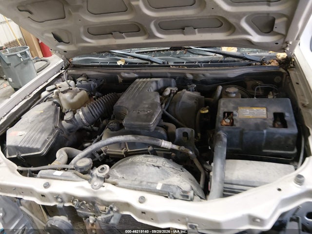 Aukcja sprzedaży 2006 Chevrolet Colorado Ls, vin: 1GCCS148368287258, numer aukcji: 46219140