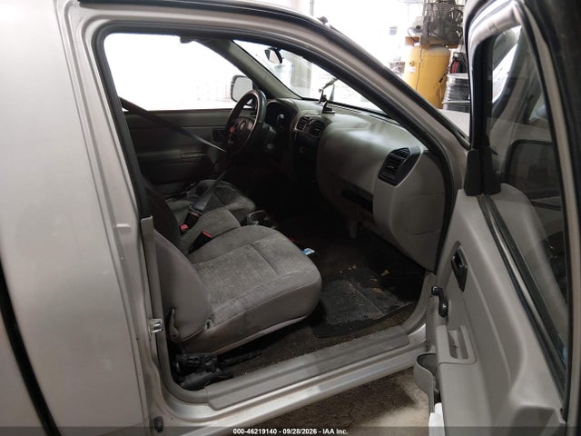 Aukcja sprzedaży 2006 Chevrolet Colorado Ls, vin: 1GCCS148368287258, numer aukcji: 46219140