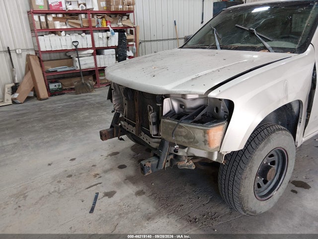 Aukcja sprzedaży 2006 Chevrolet Colorado Ls, vin: 1GCCS148368287258, numer aukcji: 46219140