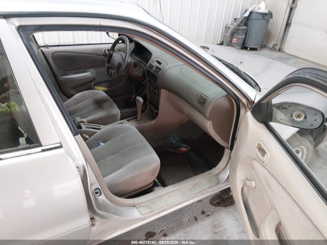 46219143 :رقم المزاد ، 1NXBR12E52Z614658 vin ، 2002 Toyota Corolla Ce مزاد بيع