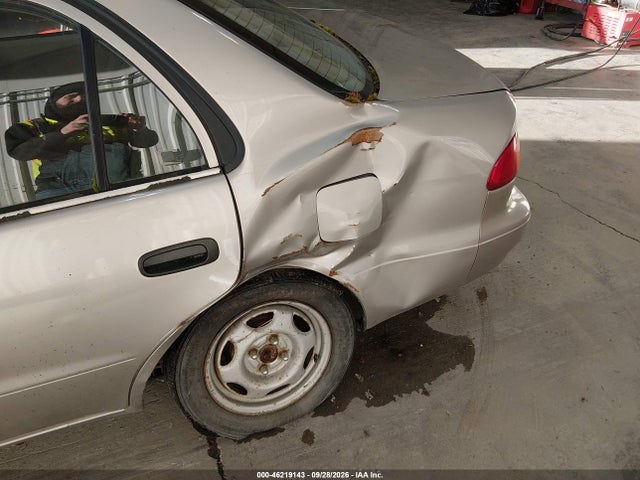 46219143 :رقم المزاد ، 1NXBR12E52Z614658 vin ، 2002 Toyota Corolla Ce مزاد بيع