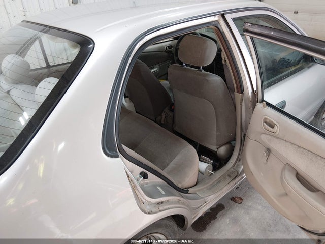 46219143 :رقم المزاد ، 1NXBR12E52Z614658 vin ، 2002 Toyota Corolla Ce مزاد بيع