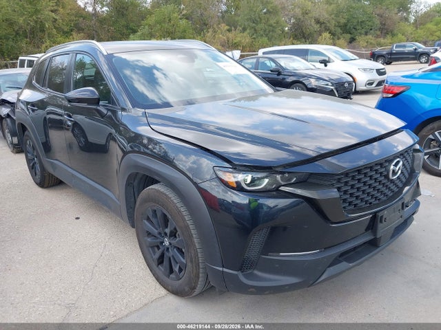 Aukcja sprzedaży 2025 Mazda Cx-50 2.5 S Preferred Package, vin: 7MMVABBM7SN339293, numer aukcji: 46219144