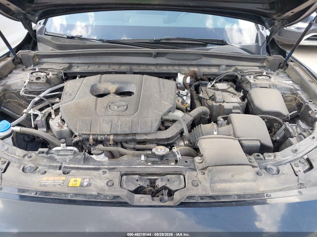 Aukcja sprzedaży 2025 Mazda Cx-50 2.5 S Preferred Package, vin: 7MMVABBM7SN339293, numer aukcji: 46219144