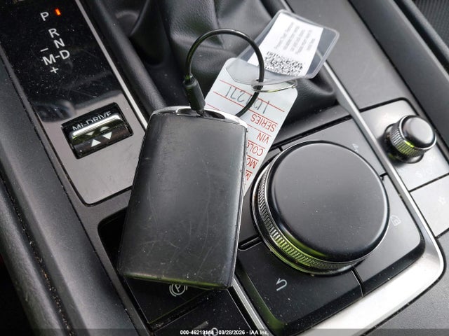 Aukcja sprzedaży 2025 Mazda Cx-50 2.5 S Preferred Package, vin: 7MMVABBM7SN339293, numer aukcji: 46219144