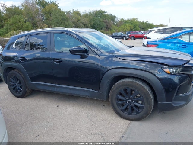 Aukcja sprzedaży 2025 Mazda Cx-50 2.5 S Preferred Package, vin: 7MMVABBM7SN339293, numer aukcji: 46219144
