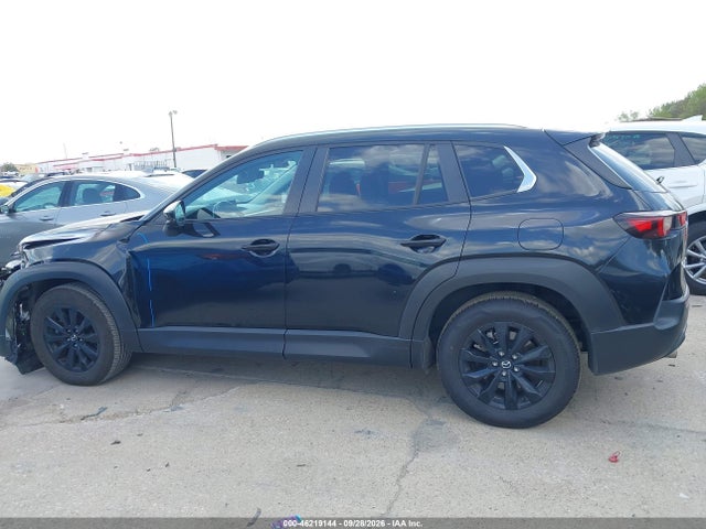 Aukcja sprzedaży 2025 Mazda Cx-50 2.5 S Preferred Package, vin: 7MMVABBM7SN339293, numer aukcji: 46219144