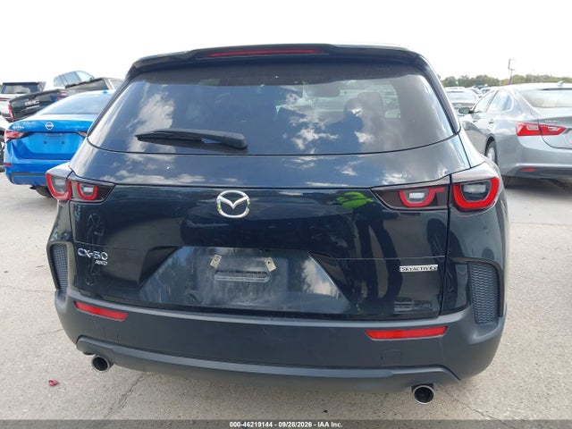 Aukcja sprzedaży 2025 Mazda Cx-50 2.5 S Preferred Package, vin: 7MMVABBM7SN339293, numer aukcji: 46219144