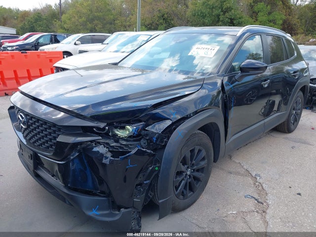 Aukcja sprzedaży 2025 Mazda Cx-50 2.5 S Preferred Package, vin: 7MMVABBM7SN339293, numer aukcji: 46219144