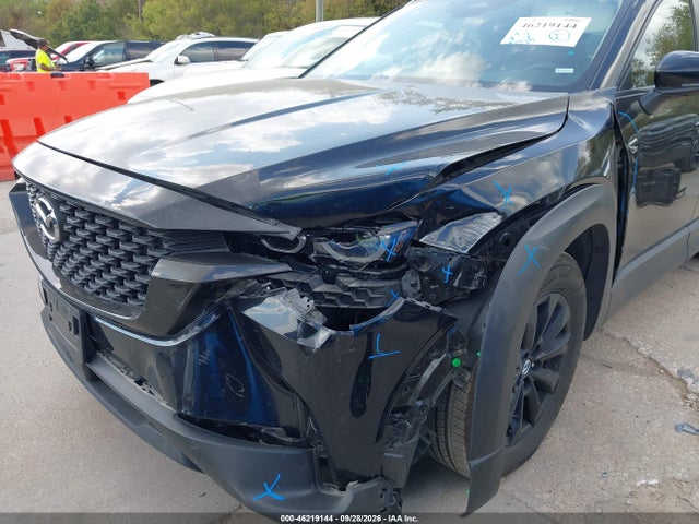 Aukcja sprzedaży 2025 Mazda Cx-50 2.5 S Preferred Package, vin: 7MMVABBM7SN339293, numer aukcji: 46219144