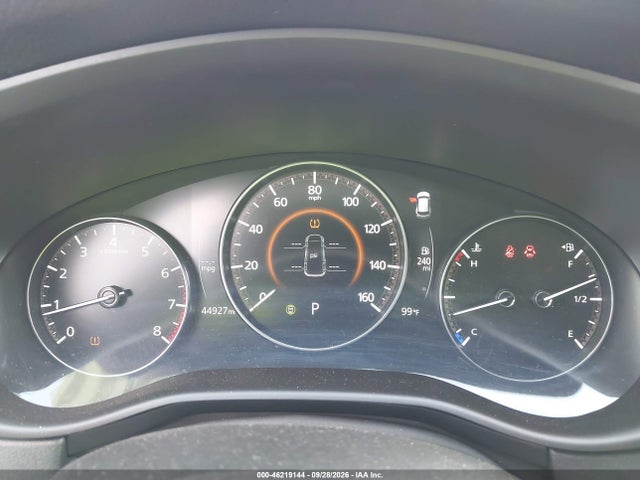 Aukcja sprzedaży 2025 Mazda Cx-50 2.5 S Preferred Package, vin: 7MMVABBM7SN339293, numer aukcji: 46219144