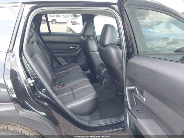 Aukcja sprzedaży 2025 Mazda Cx-50 2.5 S Preferred Package, vin: 7MMVABBM7SN339293, numer aukcji: 46219144