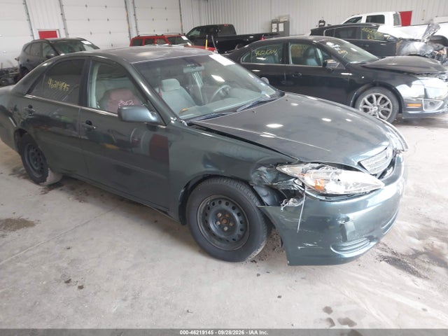 Aukcja sprzedaży 2003 Toyota Camry Le, vin: 4T1BE32K63U756354, numer aukcji: 46219145