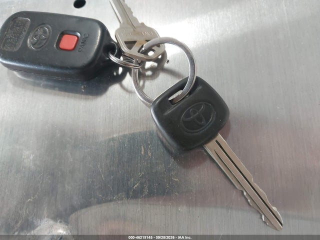 Aukcja sprzedaży 2003 Toyota Camry Le, vin: 4T1BE32K63U756354, numer aukcji: 46219145
