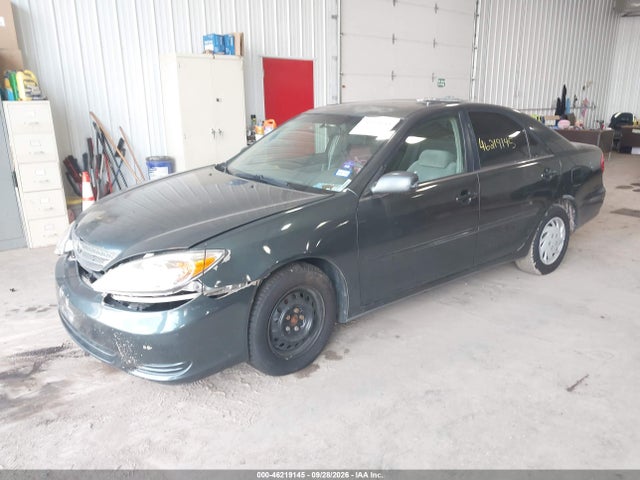 Aukcja sprzedaży 2003 Toyota Camry Le, vin: 4T1BE32K63U756354, numer aukcji: 46219145