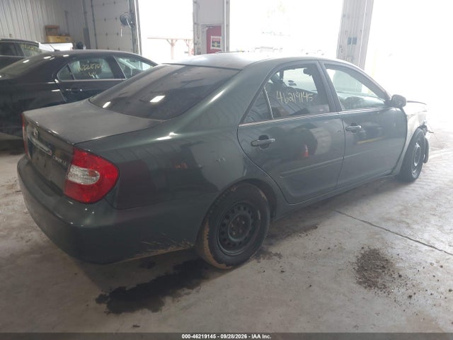 Aukcja sprzedaży 2003 Toyota Camry Le, vin: 4T1BE32K63U756354, numer aukcji: 46219145