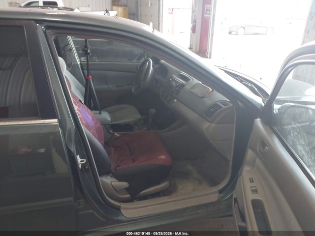 Aukcja sprzedaży 2003 Toyota Camry Le, vin: 4T1BE32K63U756354, numer aukcji: 46219145
